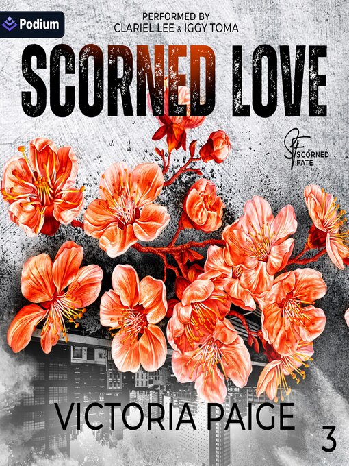 Title details for Scorned Love by Victoria Paige - Wait list